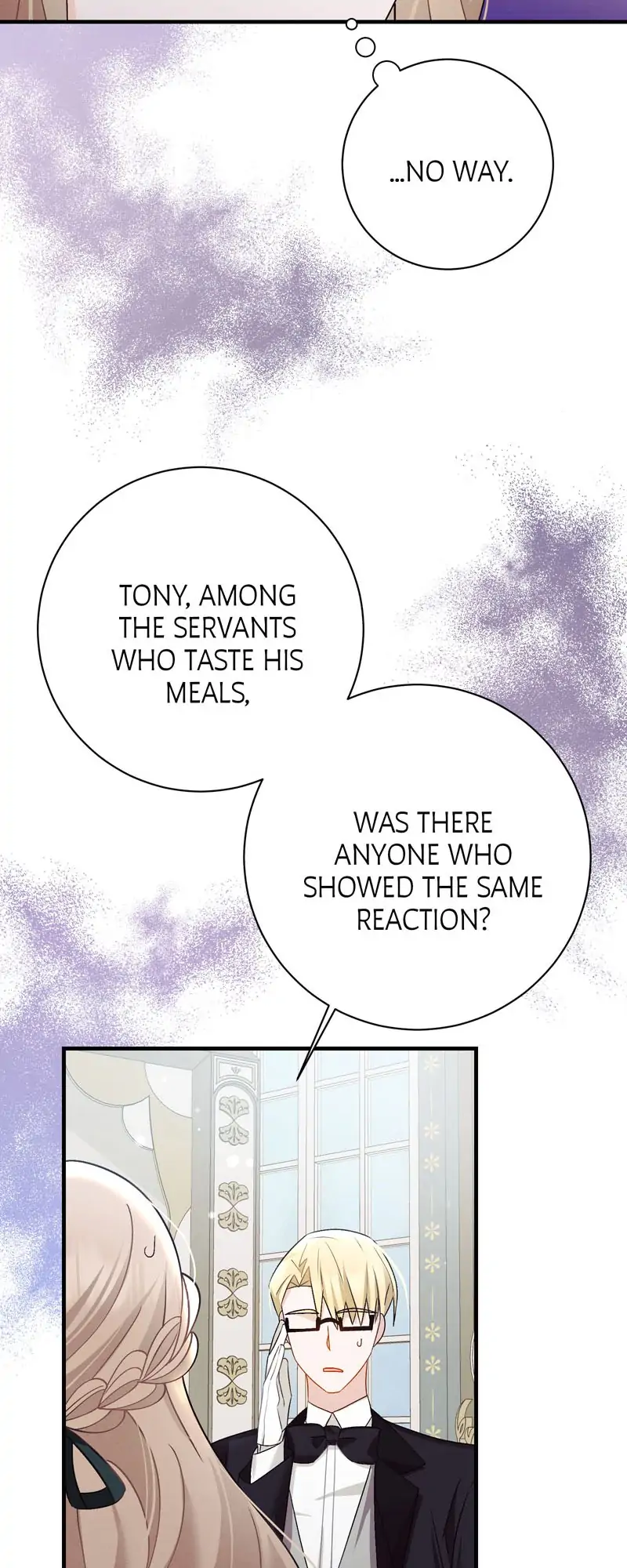 He’s Now Healthy-Perhaps Too Much chapter 25 page 38