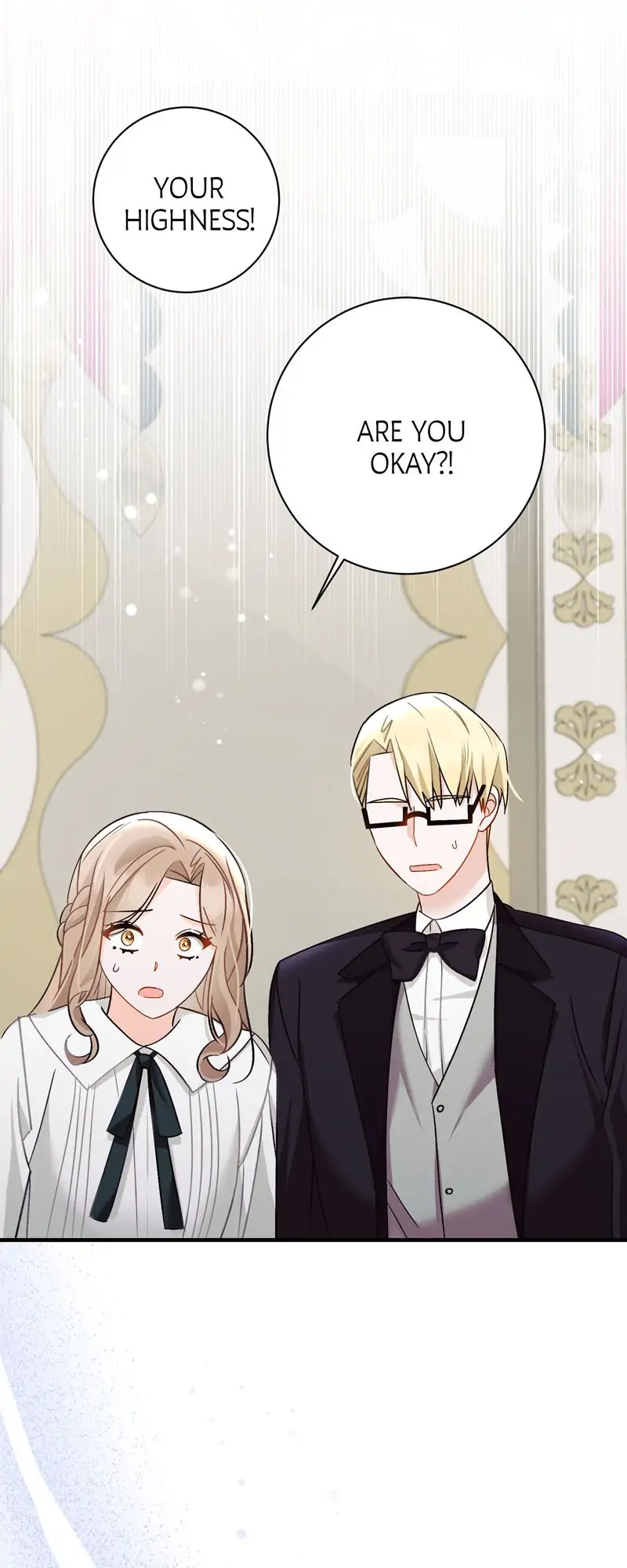 He’s Now Healthy-Perhaps Too Much chapter 25 page 42