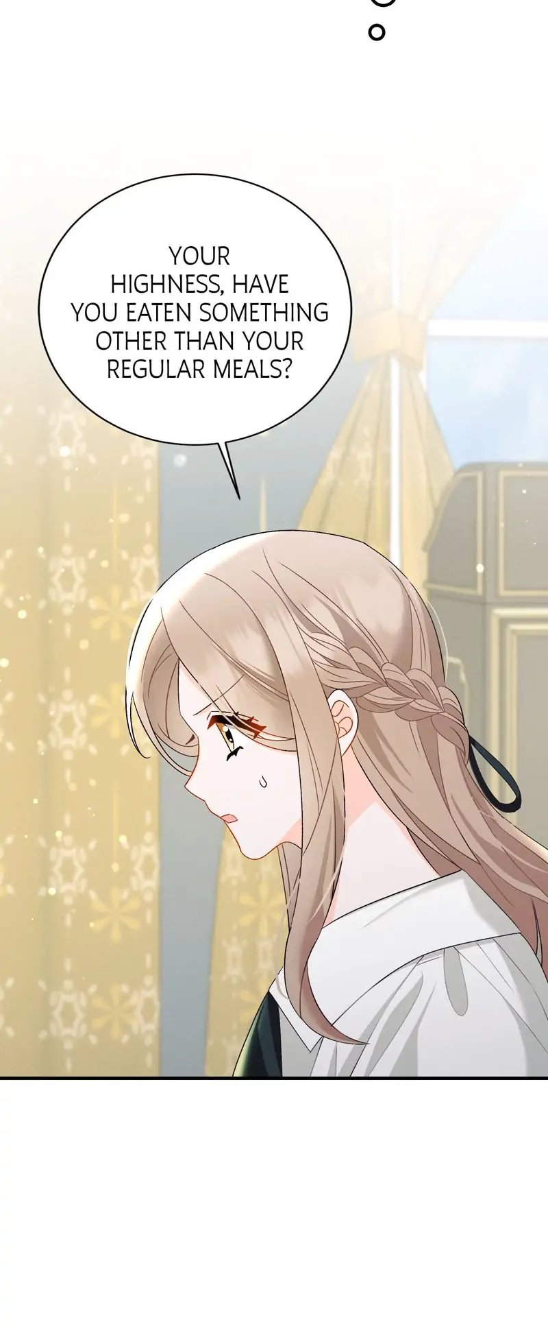 He’s Now Healthy-Perhaps Too Much chapter 25 page 47