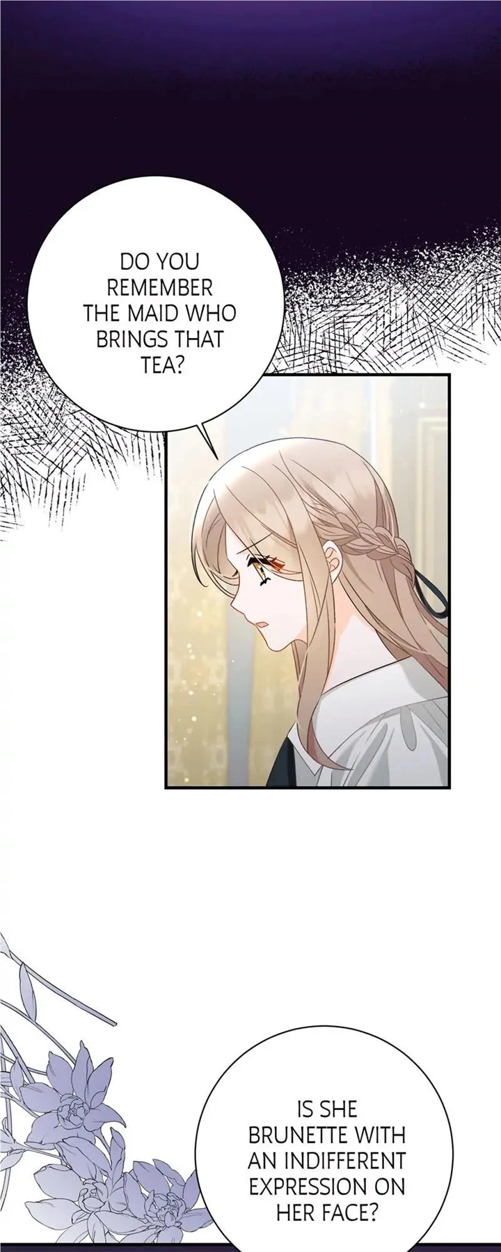 He’s Now Healthy-Perhaps Too Much chapter 26 page 2