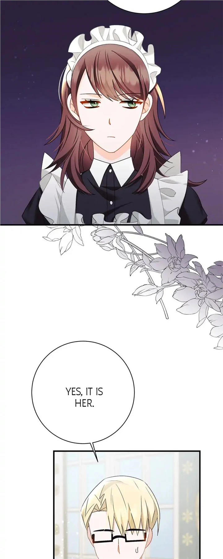 He’s Now Healthy-Perhaps Too Much chapter 26 page 3