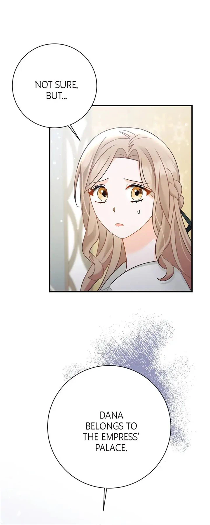 He’s Now Healthy-Perhaps Too Much chapter 26 page 7