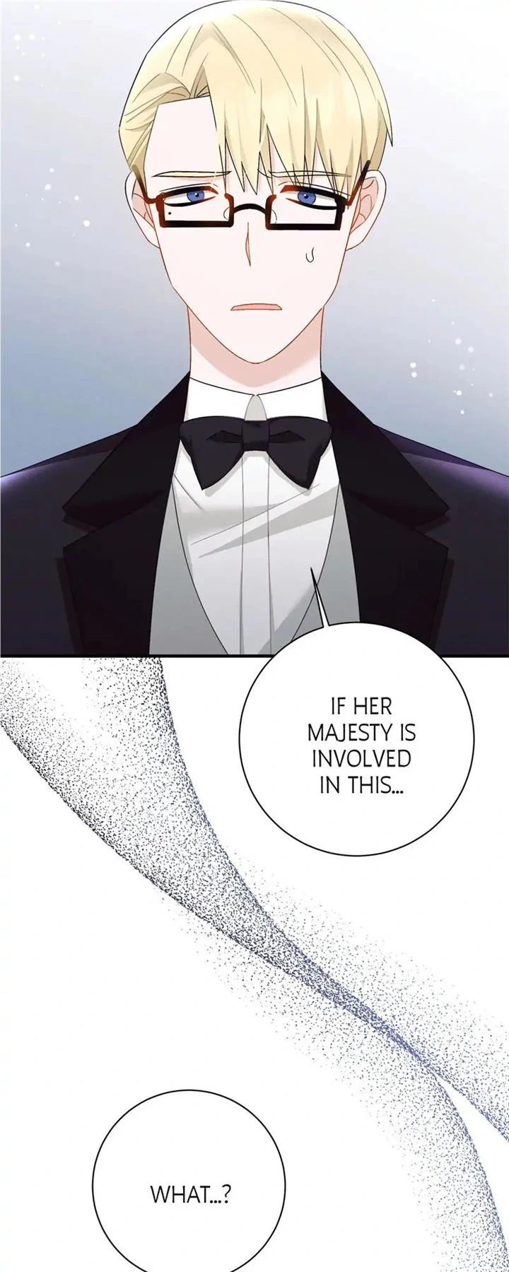He’s Now Healthy-Perhaps Too Much chapter 26 page 8