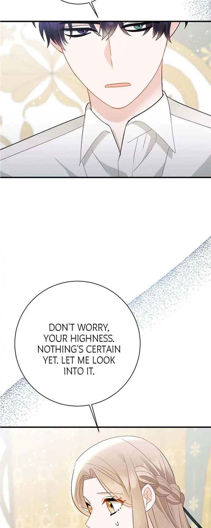 He’s Now Healthy-Perhaps Too Much chapter 26 page 9
