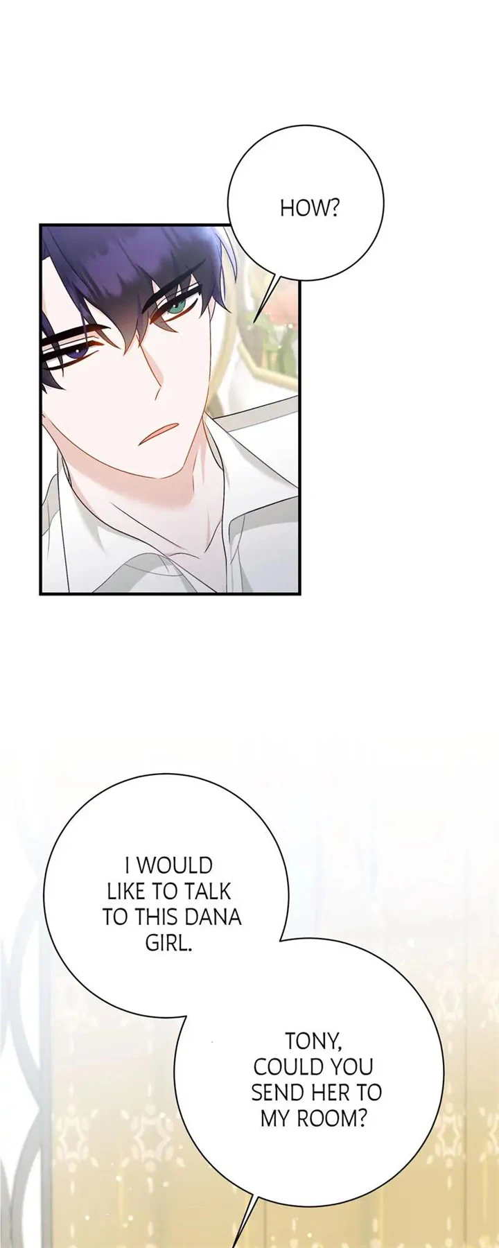 He’s Now Healthy-Perhaps Too Much chapter 26 page 12