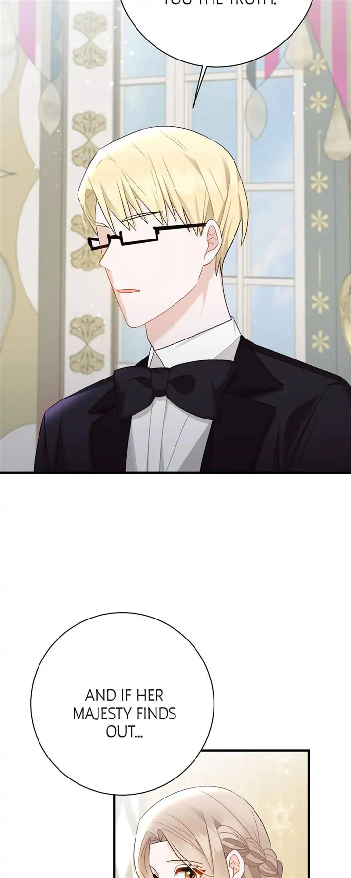 He’s Now Healthy-Perhaps Too Much chapter 26 page 14