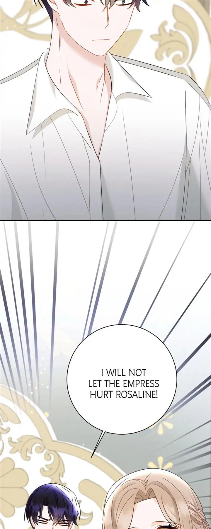 He’s Now Healthy-Perhaps Too Much chapter 26 page 17
