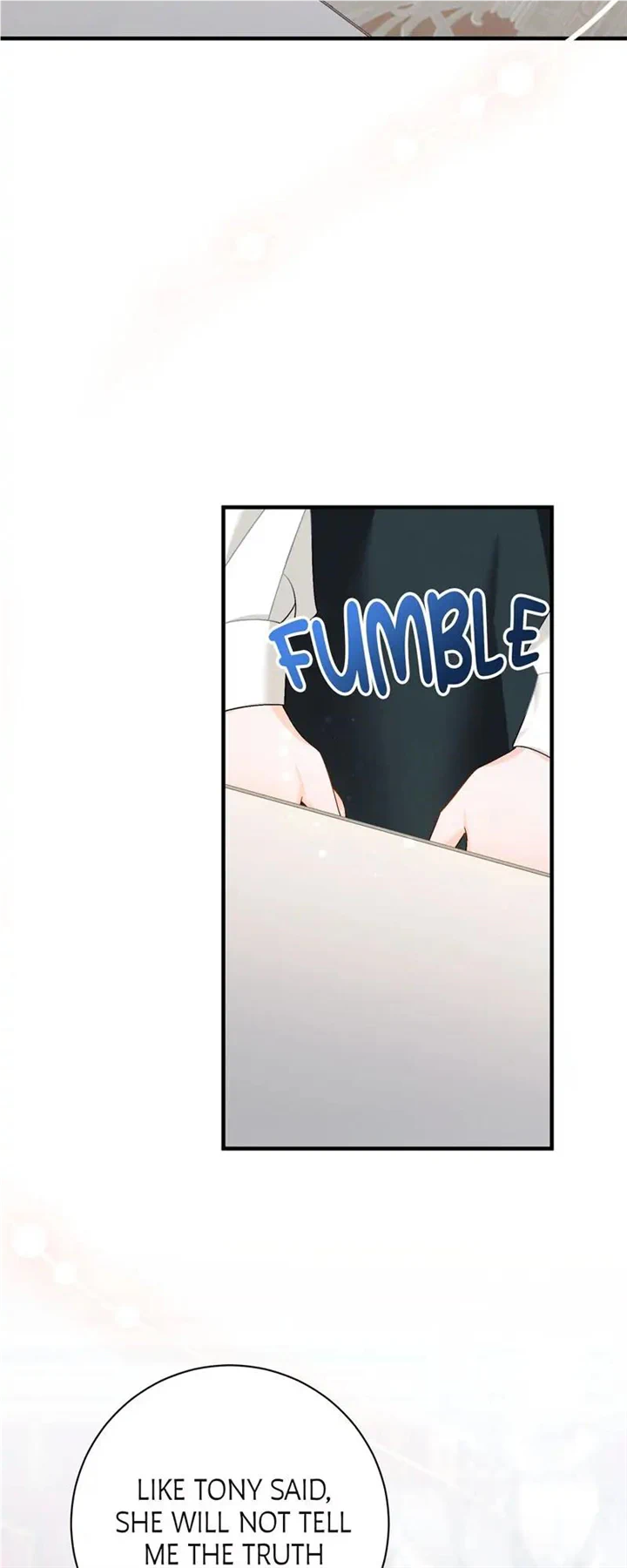 He’s Now Healthy-Perhaps Too Much chapter 26 page 22
