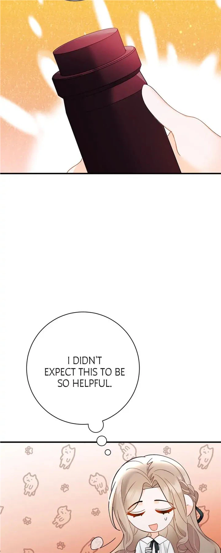 He’s Now Healthy-Perhaps Too Much chapter 26 page 24
