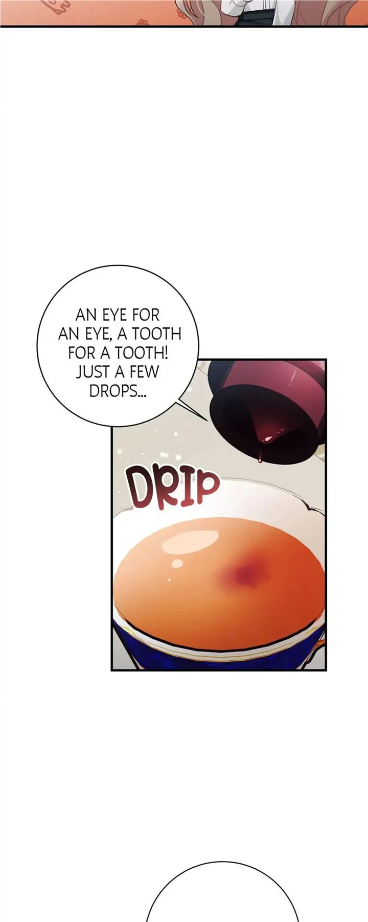 He’s Now Healthy-Perhaps Too Much chapter 26 page 26