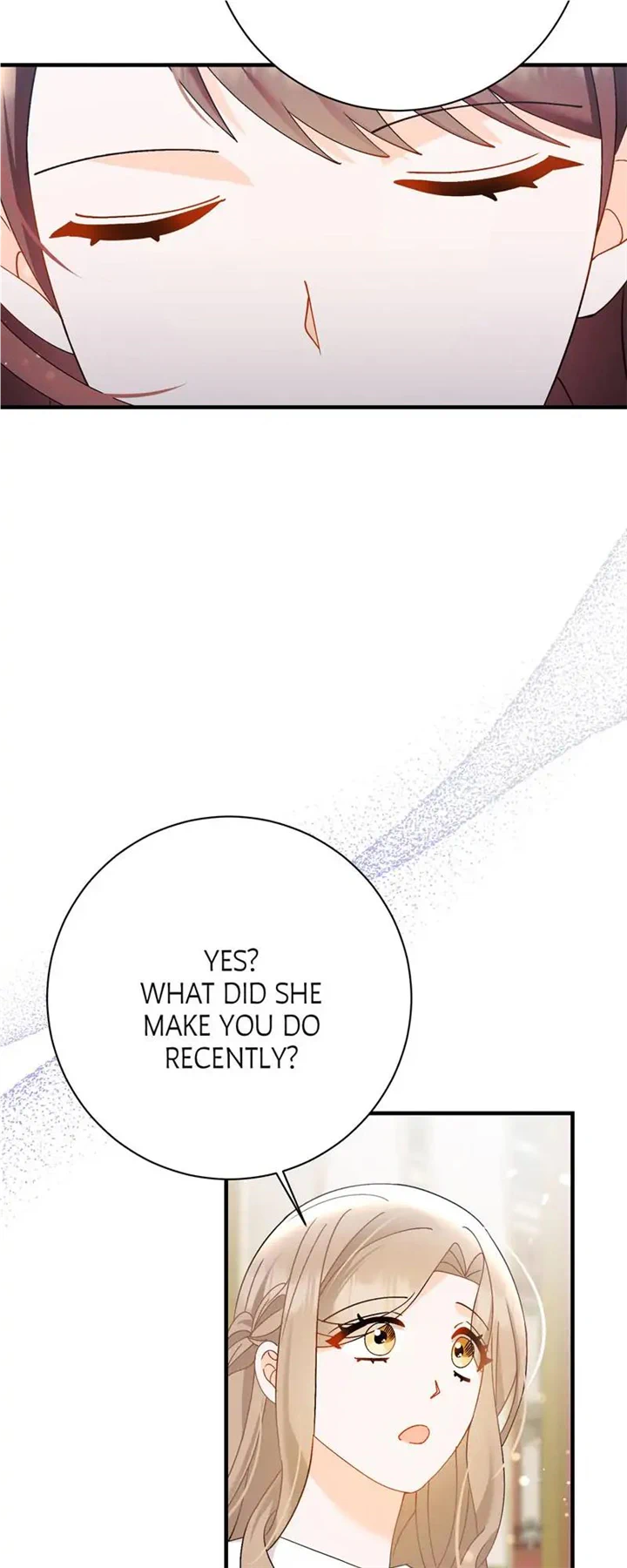 He’s Now Healthy-Perhaps Too Much chapter 26 page 37