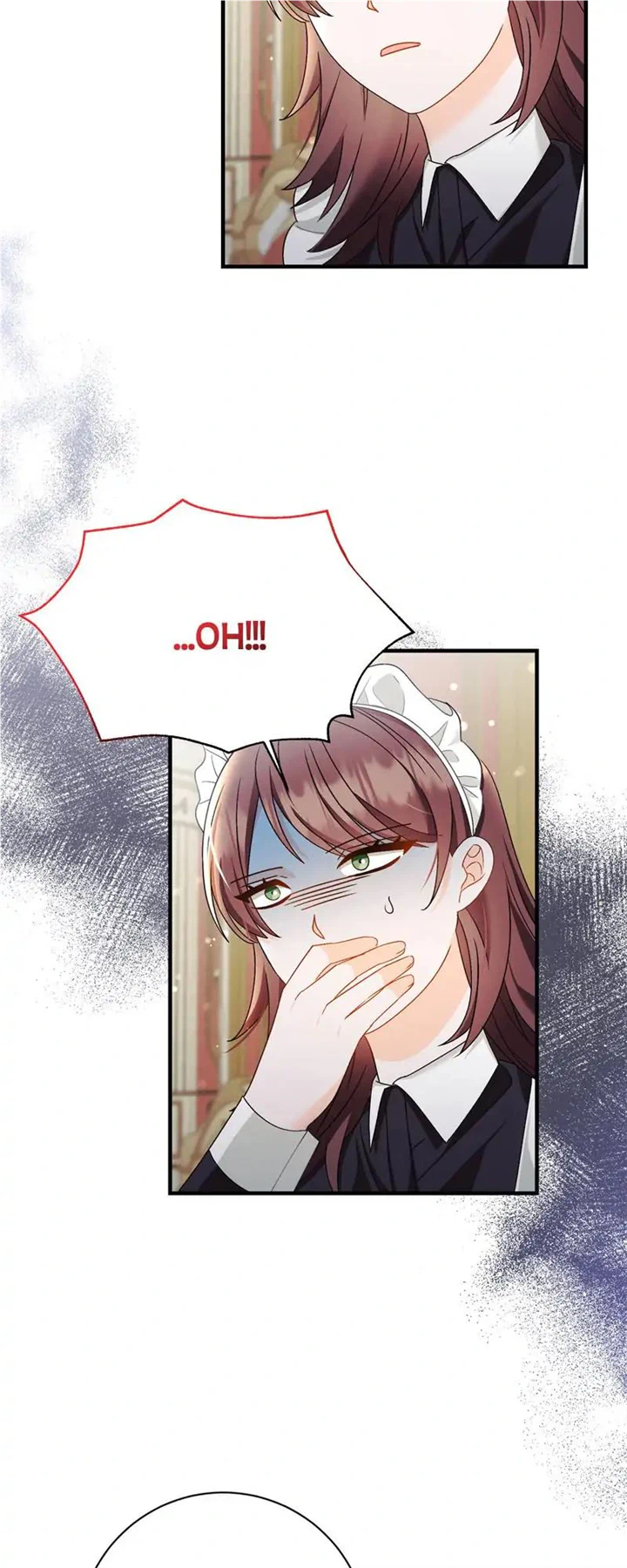 He’s Now Healthy-Perhaps Too Much chapter 26 page 40