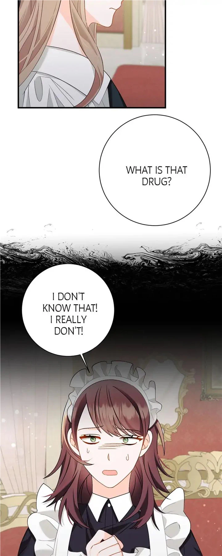 He’s Now Healthy-Perhaps Too Much chapter 26 page 45
