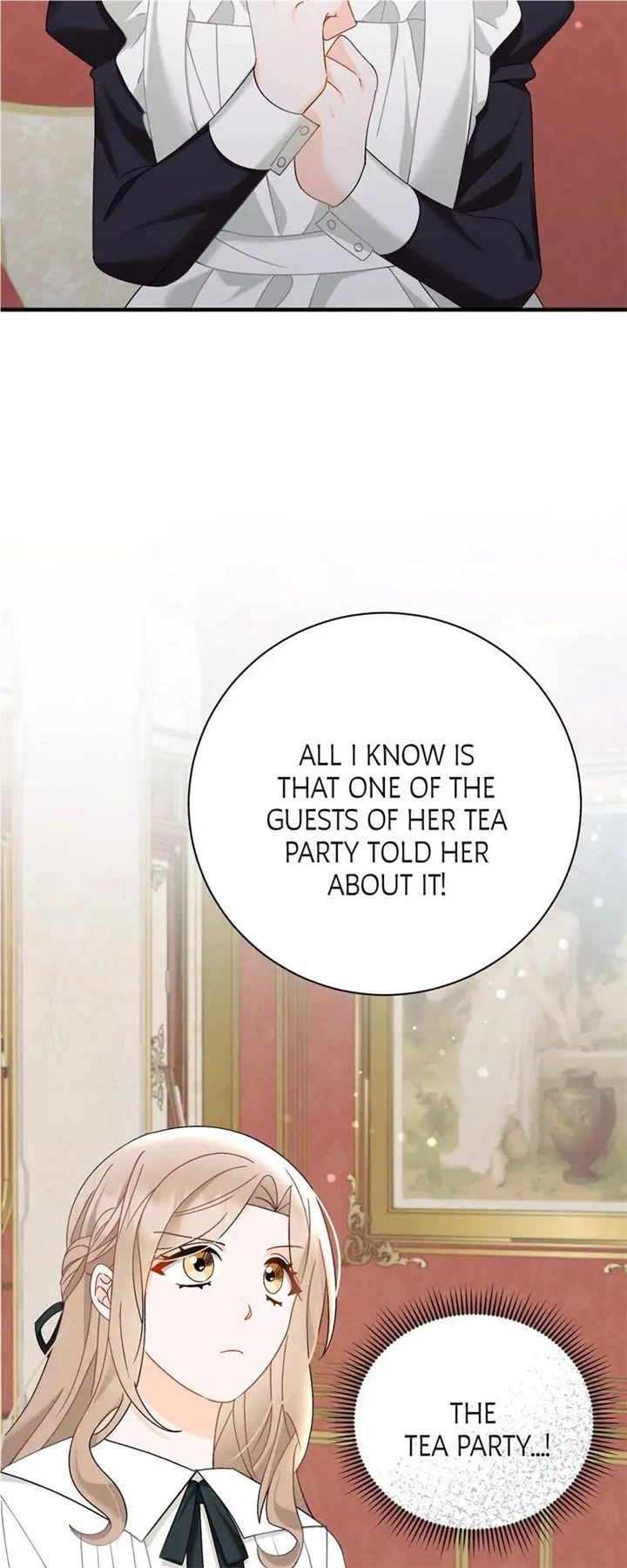 He’s Now Healthy-Perhaps Too Much chapter 26 page 46