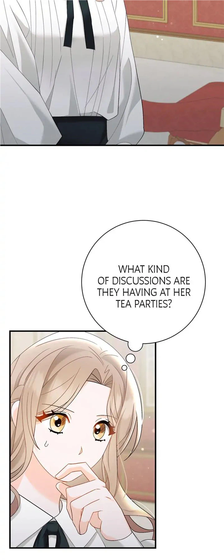 He’s Now Healthy-Perhaps Too Much chapter 26 page 47