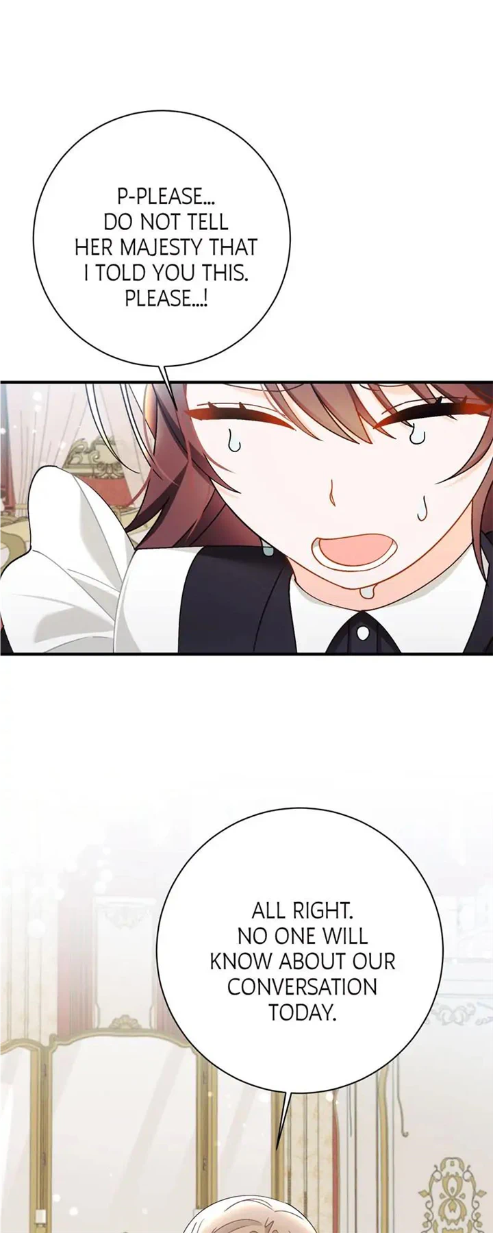 He’s Now Healthy-Perhaps Too Much chapter 26 page 49
