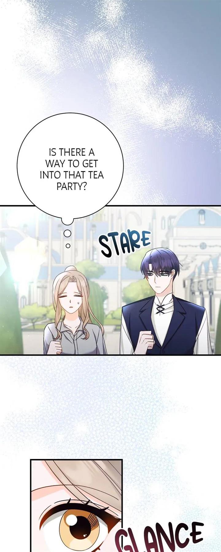 He’s Now Healthy-Perhaps Too Much chapter 27 page 4