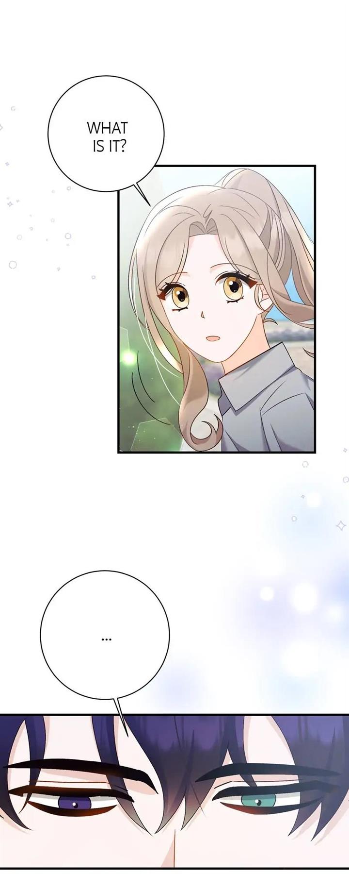 He’s Now Healthy-Perhaps Too Much chapter 27 page 6