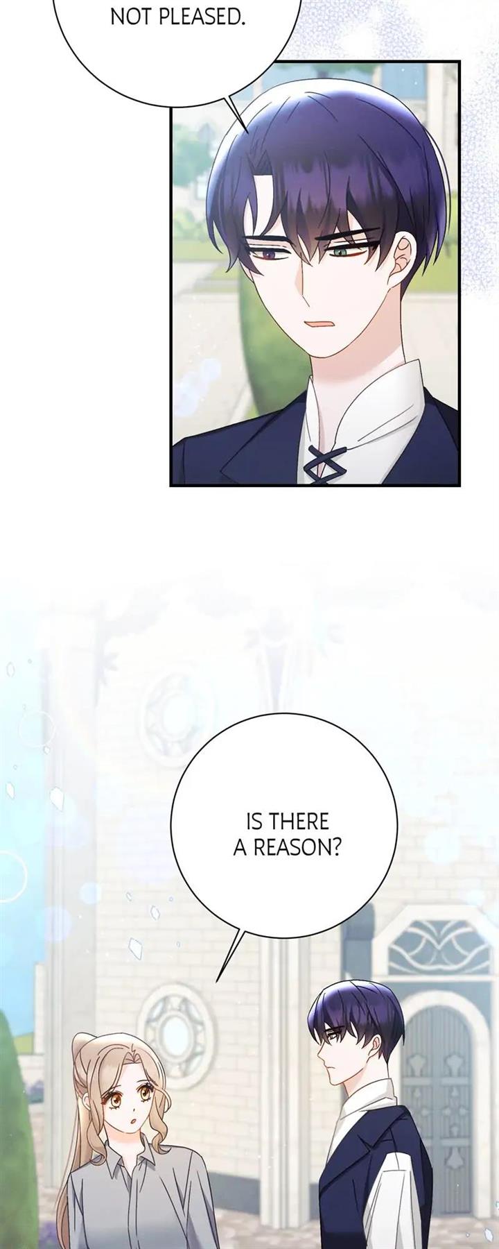 He’s Now Healthy-Perhaps Too Much chapter 27 page 9