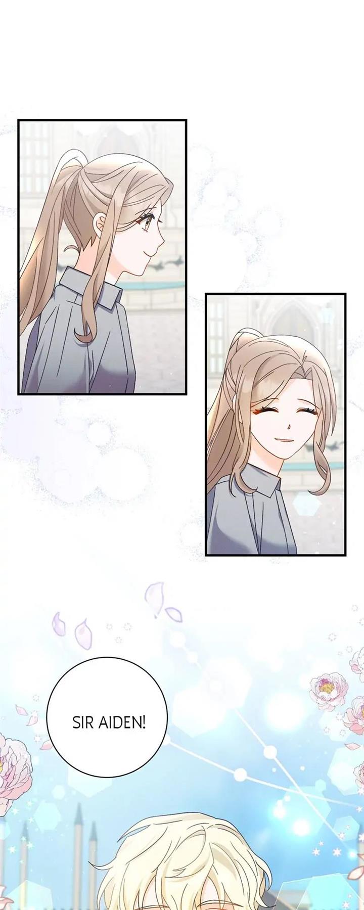 He’s Now Healthy-Perhaps Too Much chapter 27 page 32