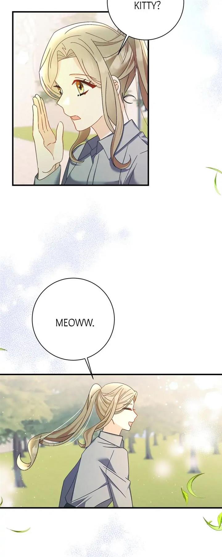 He’s Now Healthy-Perhaps Too Much chapter 27 page 41