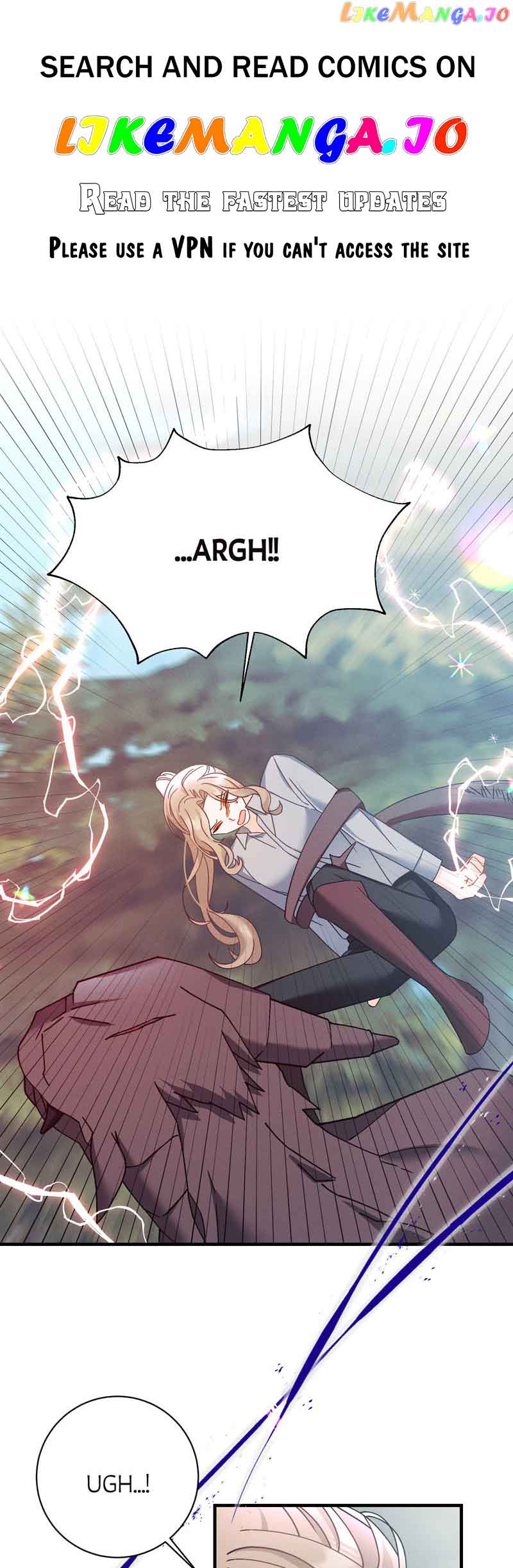 He’s Now Healthy-Perhaps Too Much chapter 28 page 1