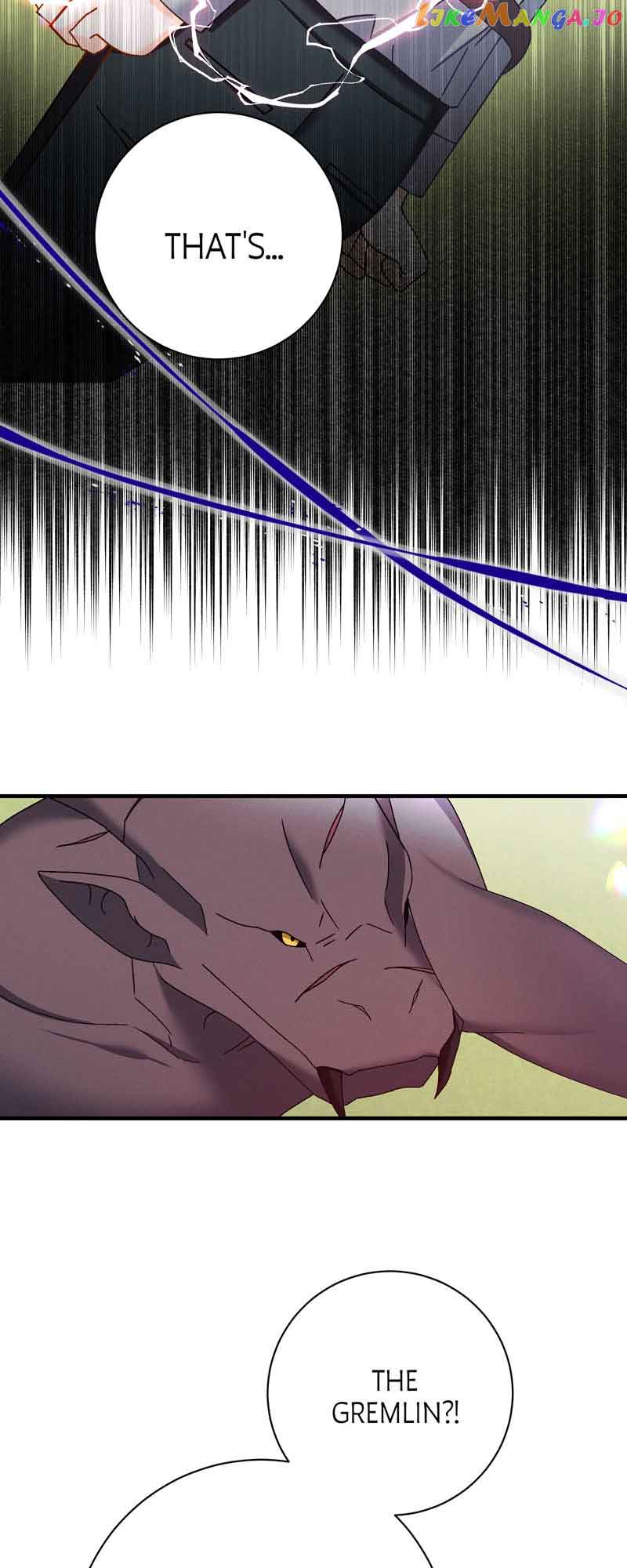 He’s Now Healthy-Perhaps Too Much chapter 28 page 3