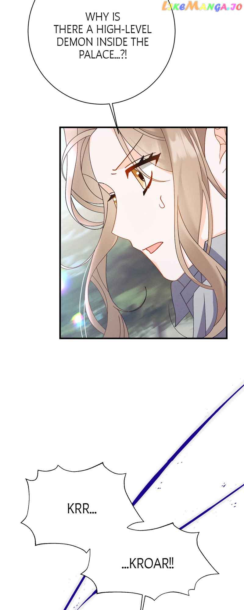 He’s Now Healthy-Perhaps Too Much chapter 28 page 4
