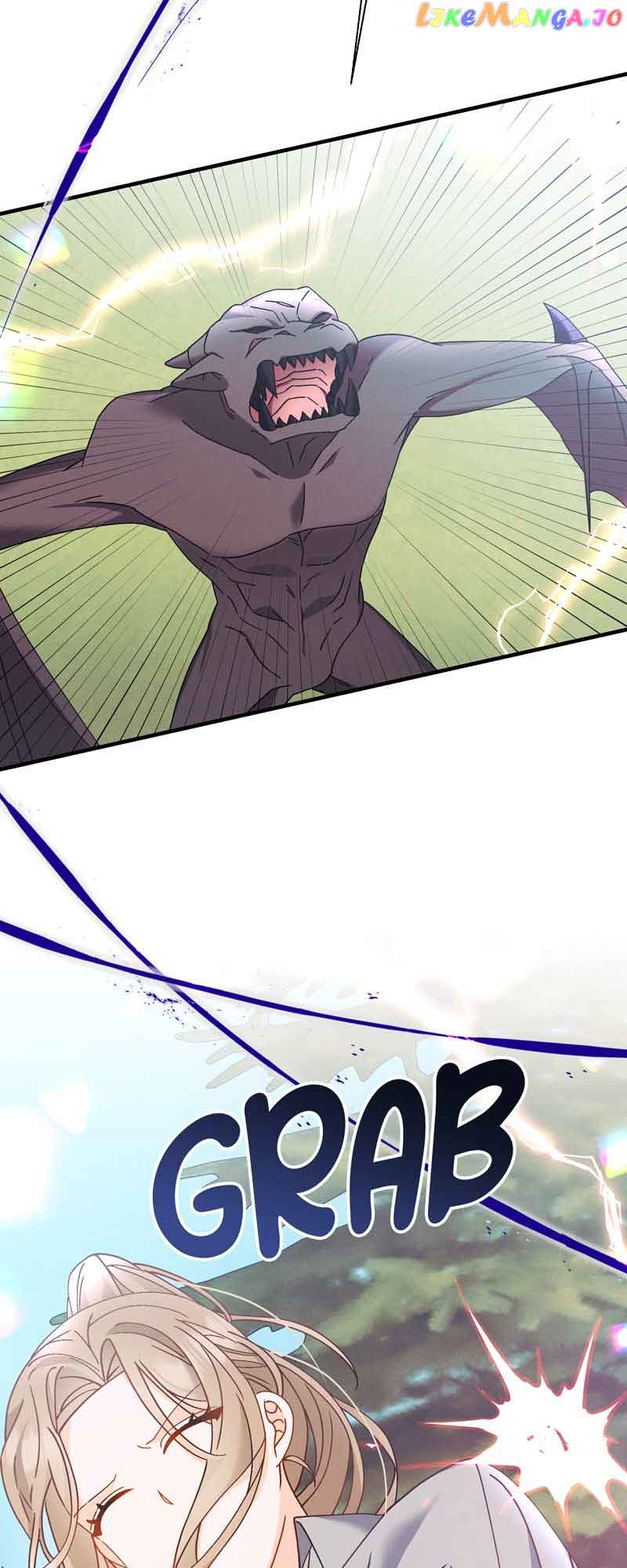 He’s Now Healthy-Perhaps Too Much chapter 28 page 5