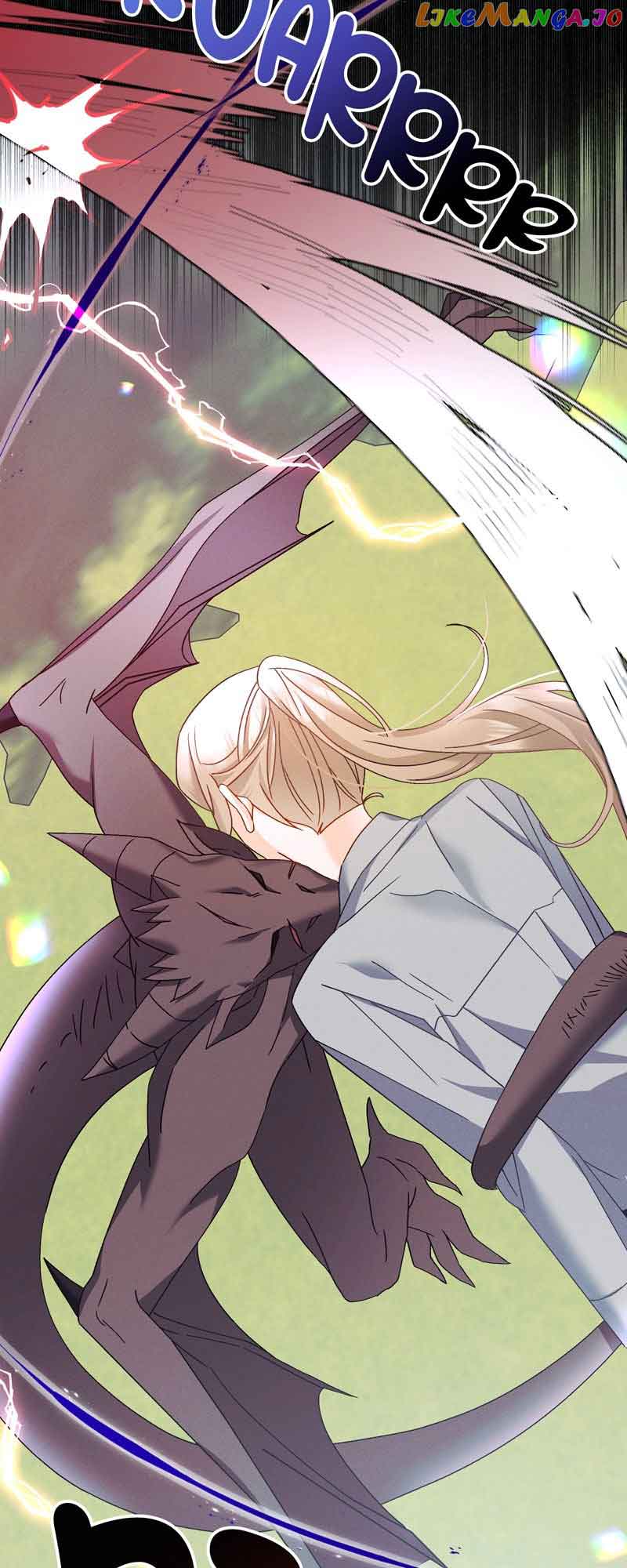 He’s Now Healthy-Perhaps Too Much chapter 28 page 7