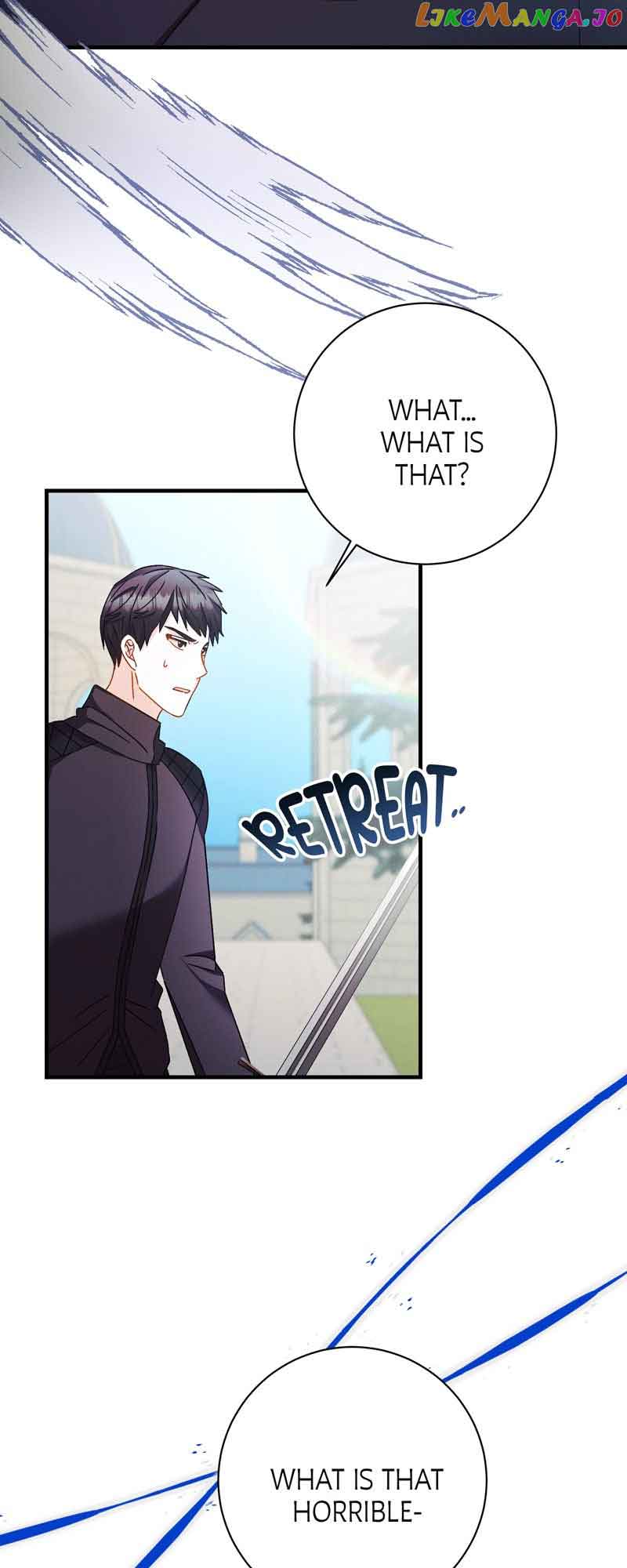 He’s Now Healthy-Perhaps Too Much chapter 28 page 11