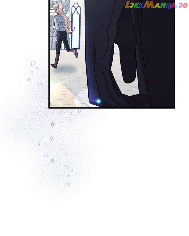 He’s Now Healthy-Perhaps Too Much chapter 28 page 32