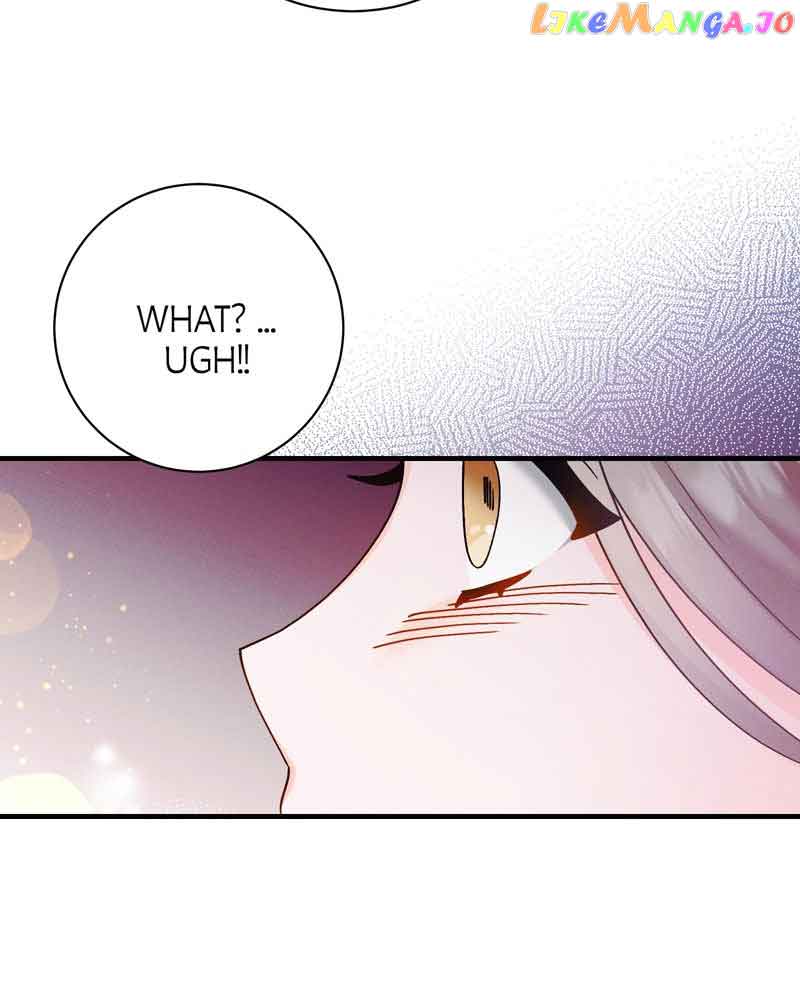 He’s Now Healthy-Perhaps Too Much chapter 28 page 40