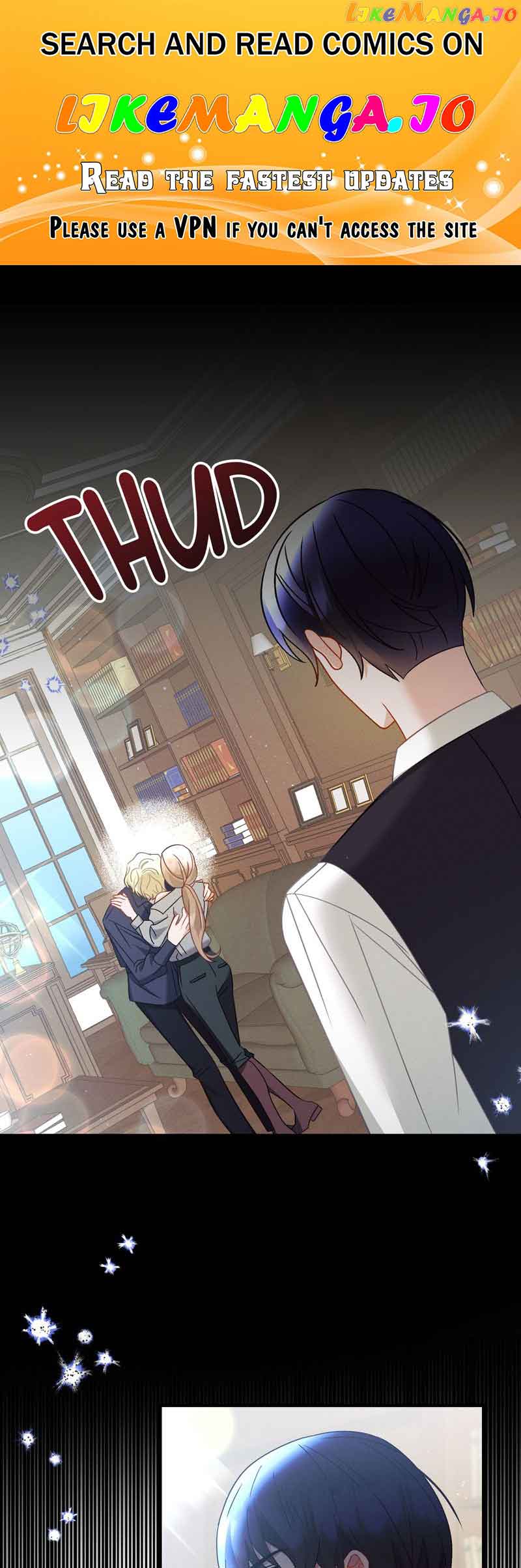 He’s Now Healthy-Perhaps Too Much chapter 29 page 1