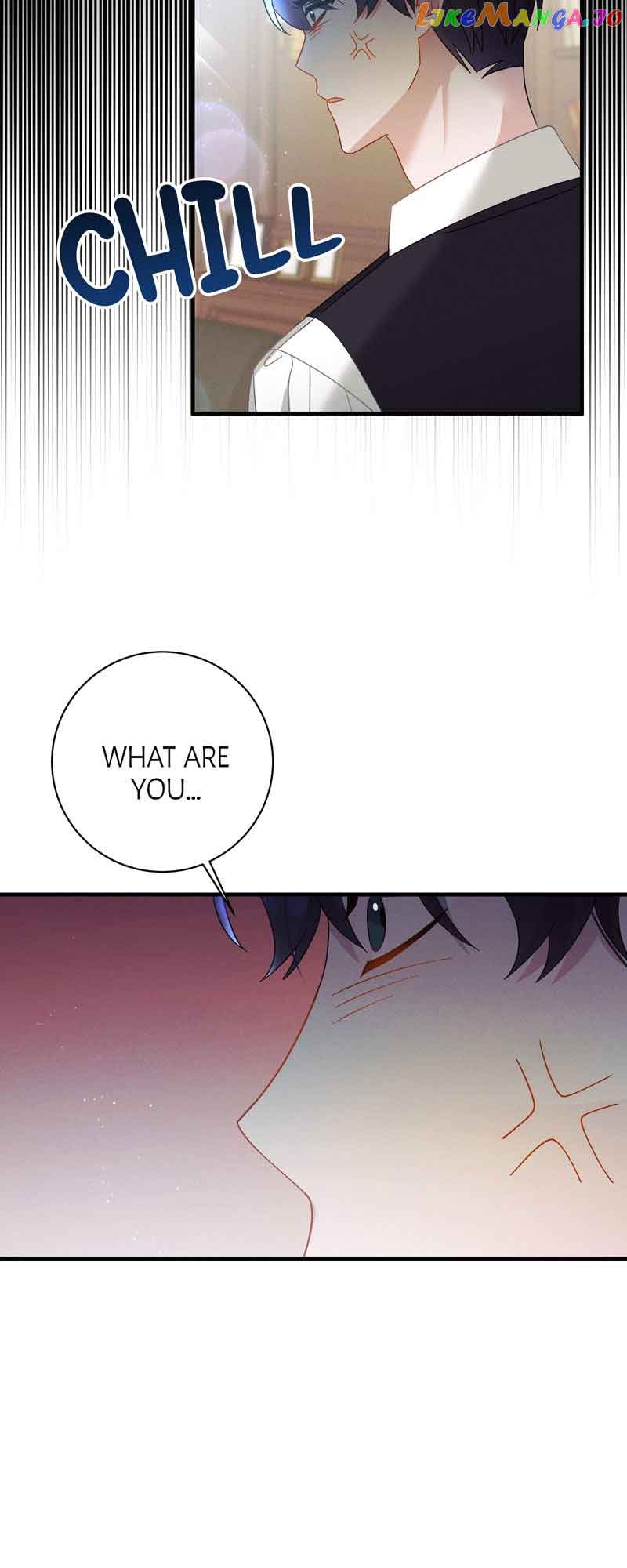 He’s Now Healthy-Perhaps Too Much chapter 29 page 2