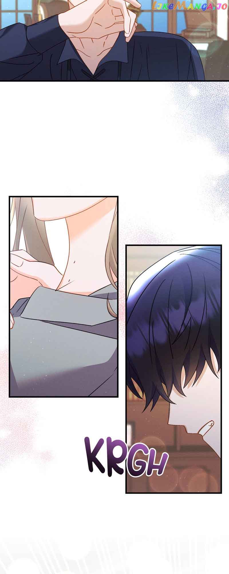 He’s Now Healthy-Perhaps Too Much chapter 29 page 4