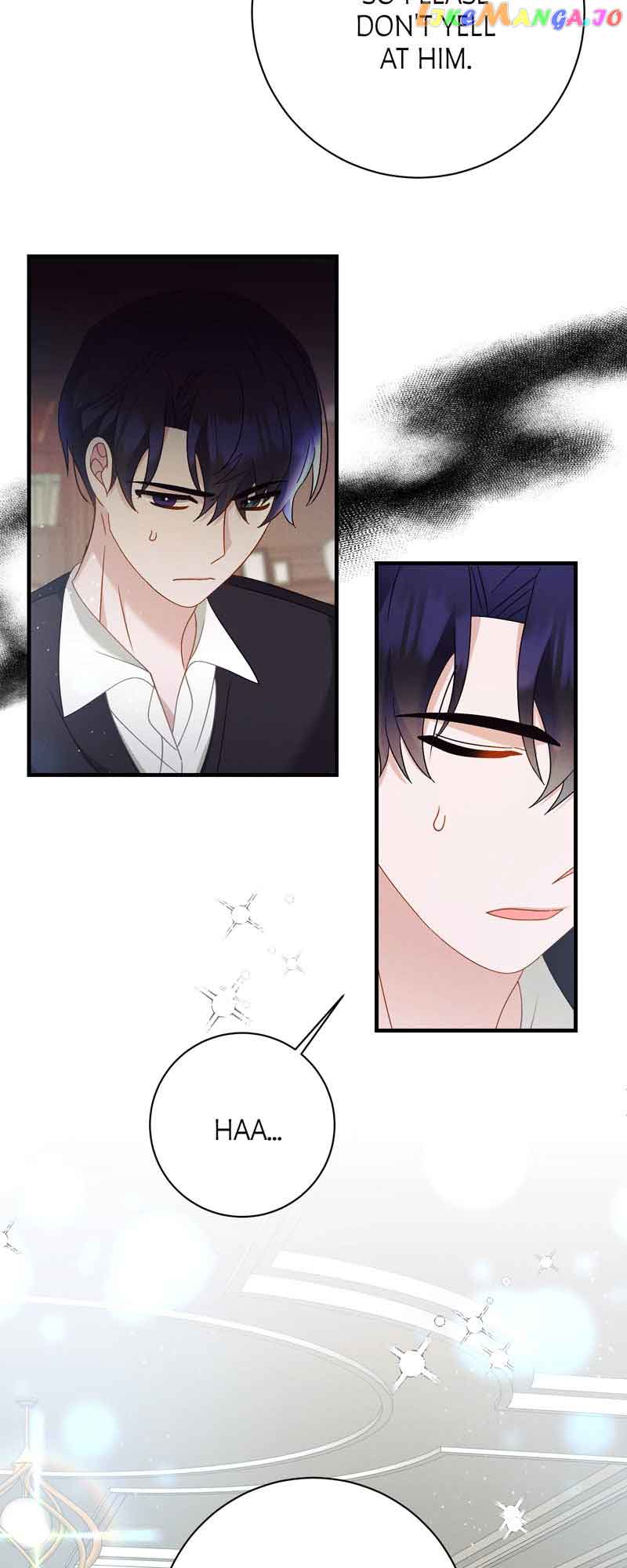He’s Now Healthy-Perhaps Too Much chapter 29 page 9