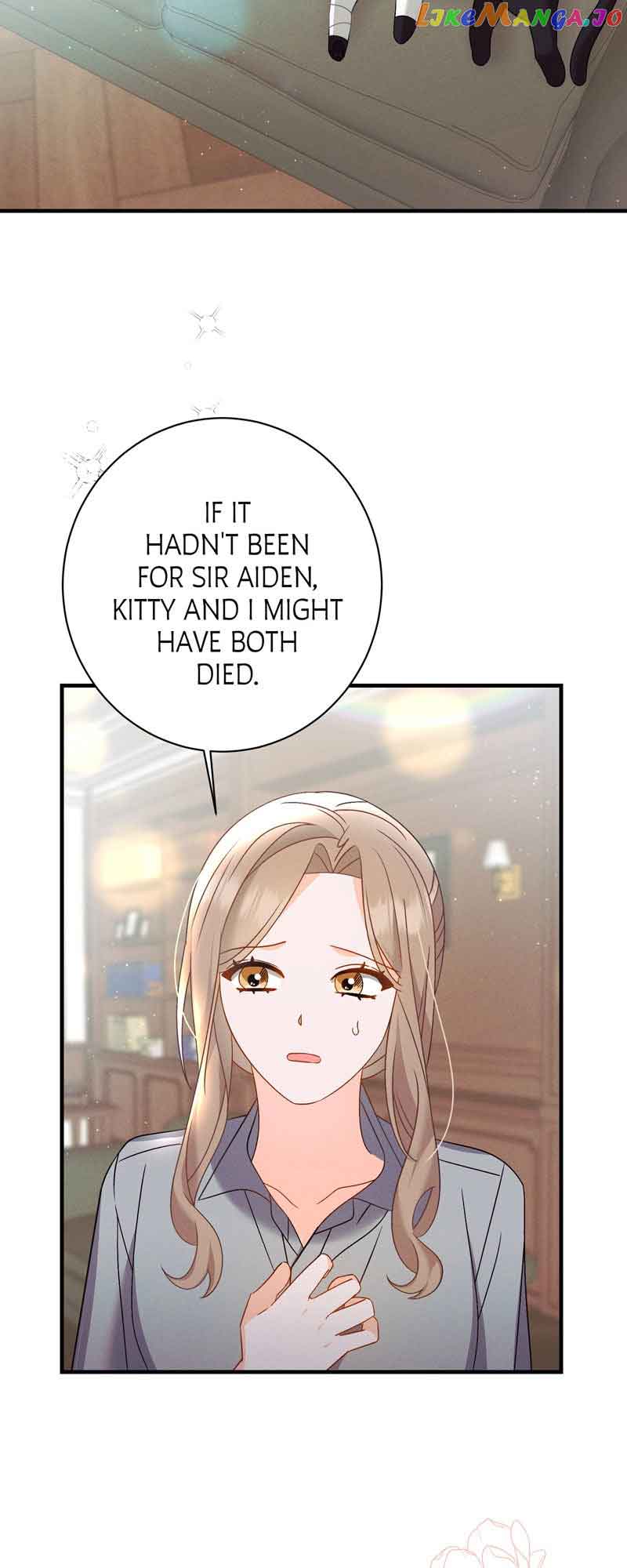 He’s Now Healthy-Perhaps Too Much chapter 29 page 12
