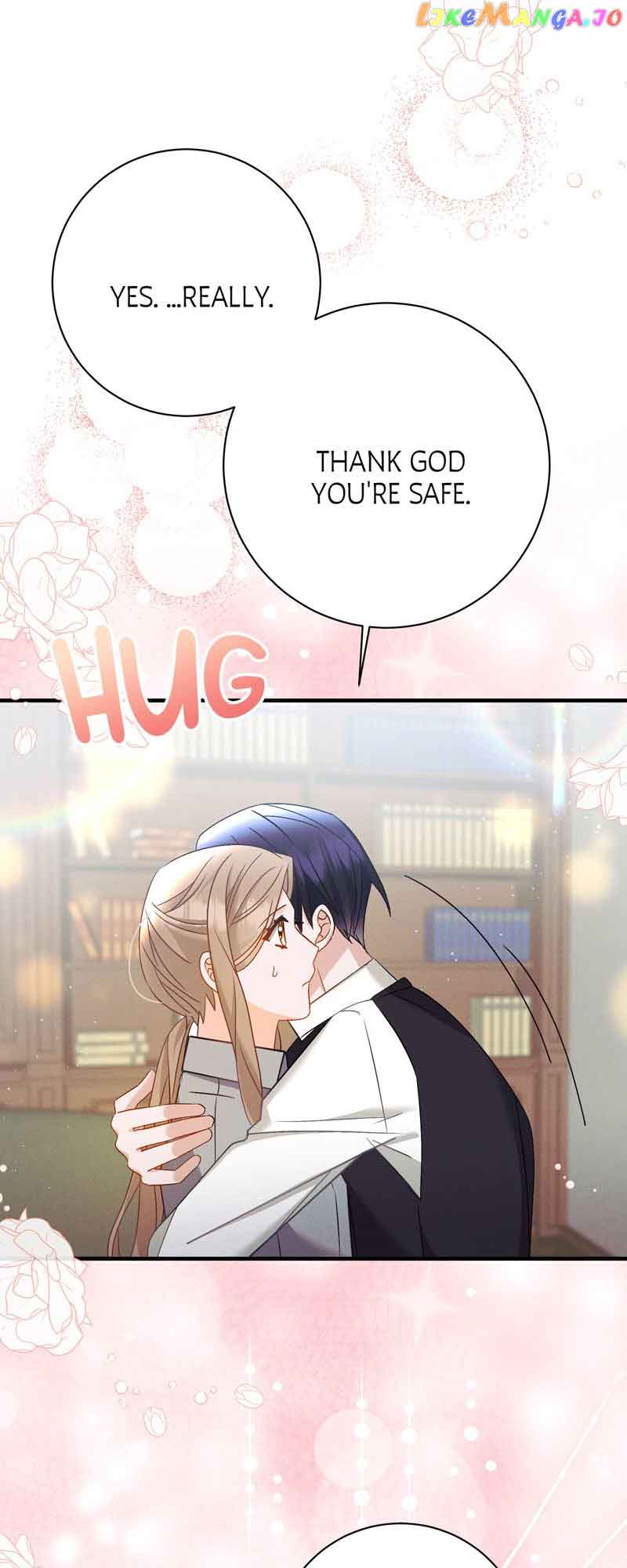 He’s Now Healthy-Perhaps Too Much chapter 29 page 13