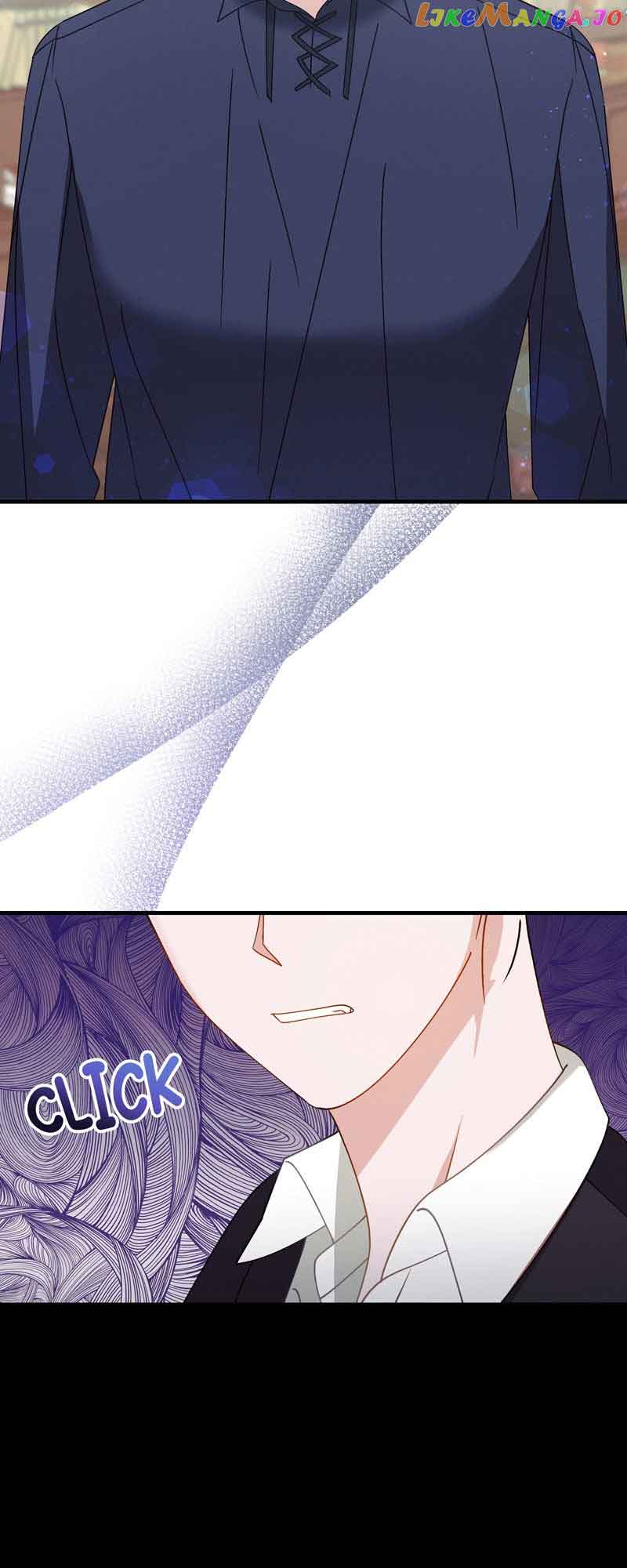 He’s Now Healthy-Perhaps Too Much chapter 29 page 28