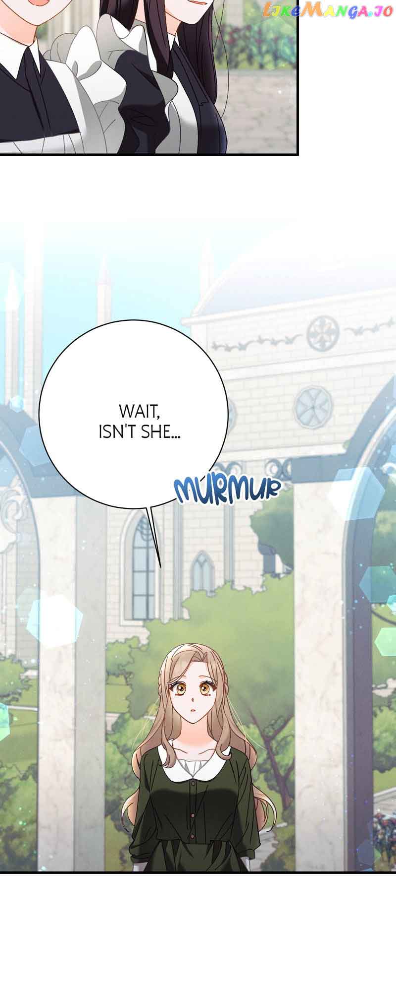 He’s Now Healthy-Perhaps Too Much chapter 29 page 45
