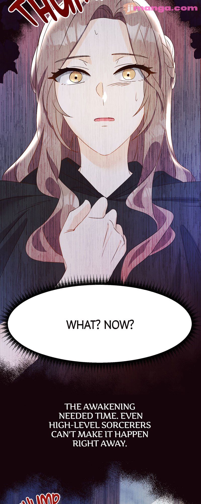 He’s Now Healthy-Perhaps Too Much chapter 3 page 12