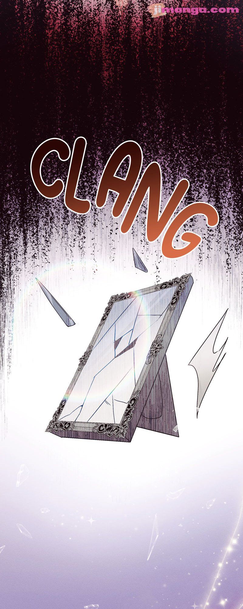 He’s Now Healthy-Perhaps Too Much chapter 3 page 30