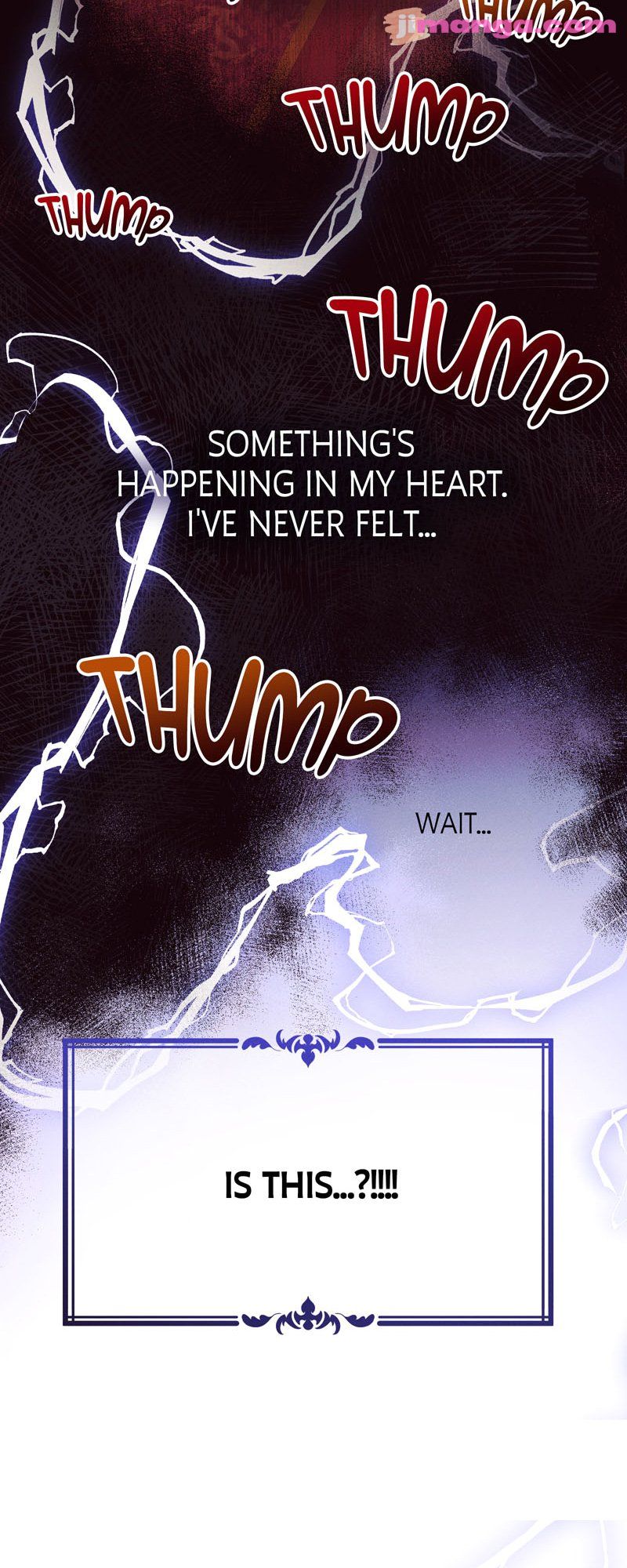 He’s Now Healthy-Perhaps Too Much chapter 3 page 40