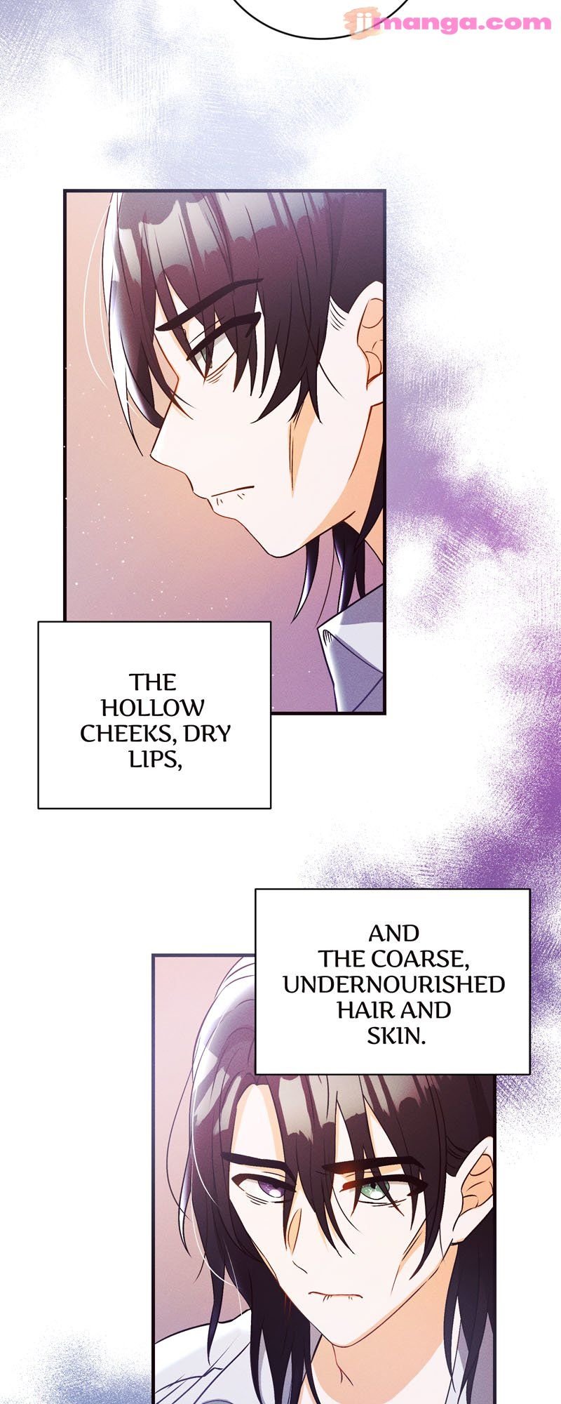 He’s Now Healthy-Perhaps Too Much chapter 3 page 5