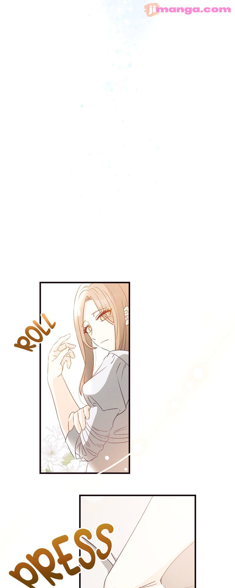 He’s Now Healthy-Perhaps Too Much chapter 3 page 64