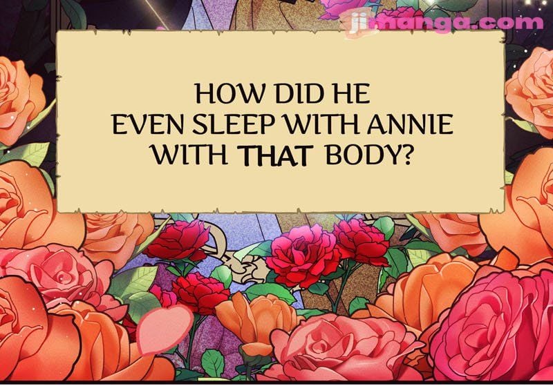 He’s Now Healthy-Perhaps Too Much chapter 3 page 8