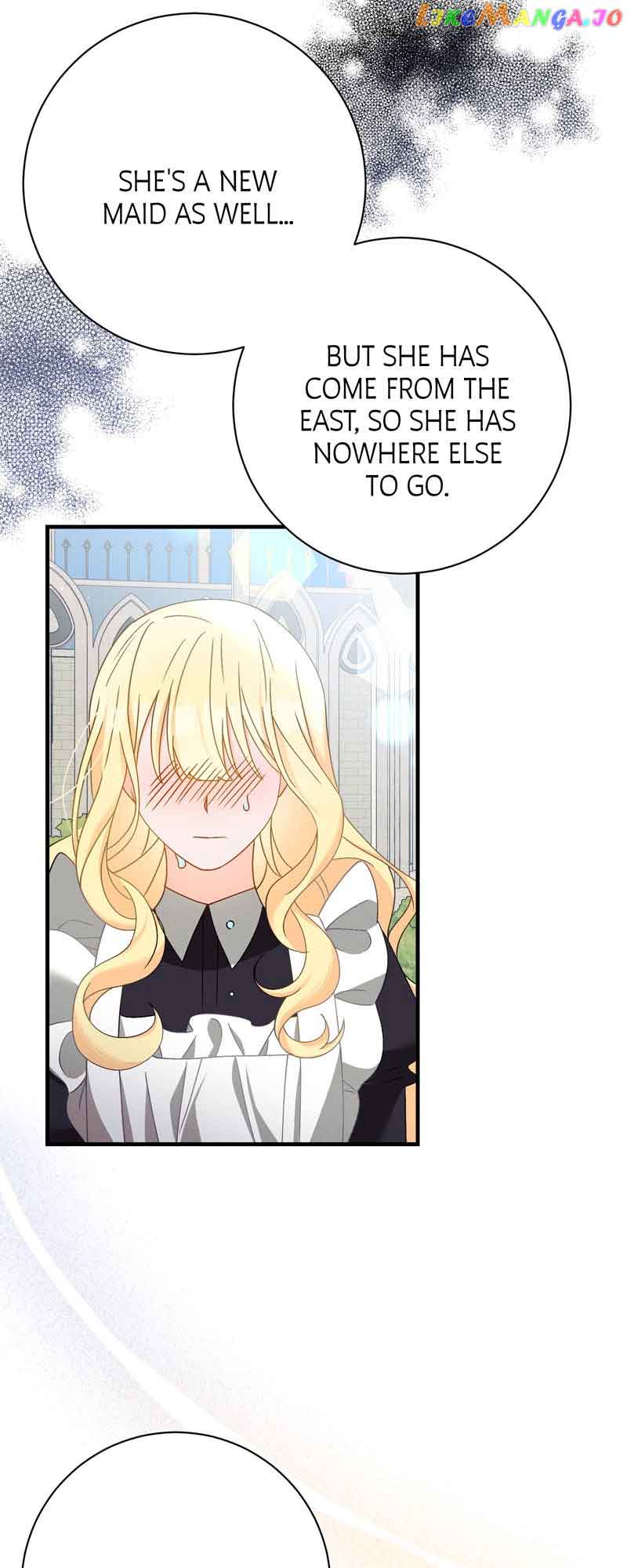 He’s Now Healthy-Perhaps Too Much chapter 30 page 3