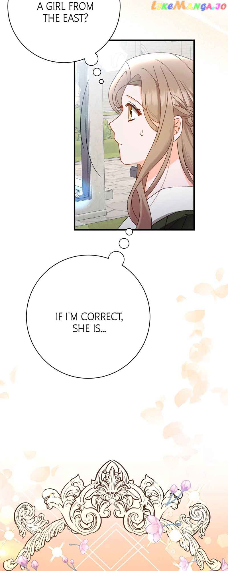 He’s Now Healthy-Perhaps Too Much chapter 30 page 4