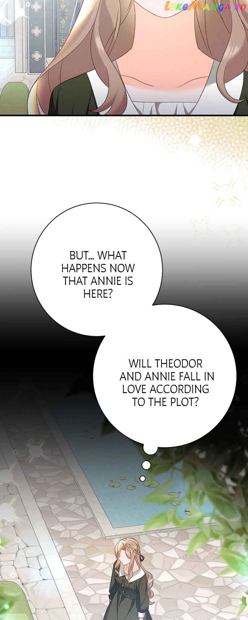 He’s Now Healthy-Perhaps Too Much chapter 30 page 7